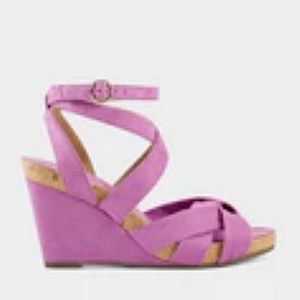 AEROSOLES wedges